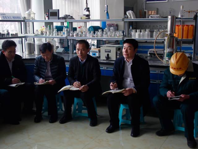 輕質墻板生產(chǎn)線