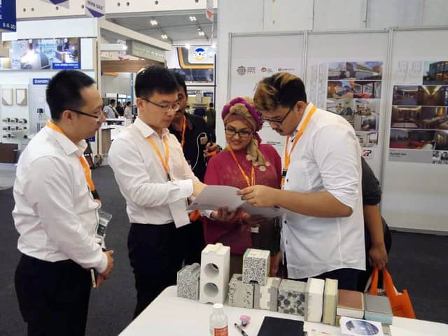 天意機(jī)械出征印尼，勢(shì)在必行