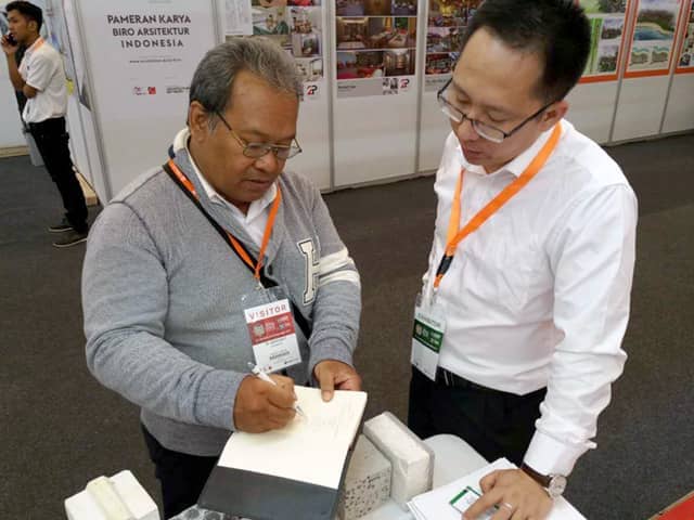 天意機(jī)械出征印尼，勢(shì)在必行