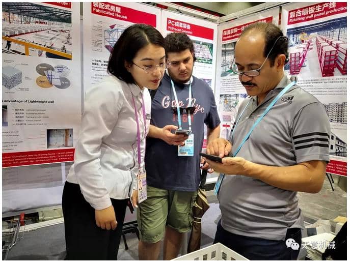 赴約第124屆廣交會(huì)，天意盡顯創(chuàng)新新風(fēng)采