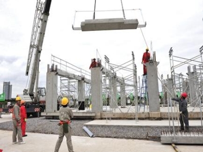 天意學(xué)院丨裝配式建筑必須弄明白的概念