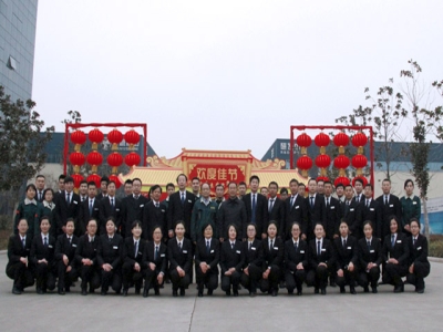 2016天意機(jī)械與您共度元宵佳節(jié)!