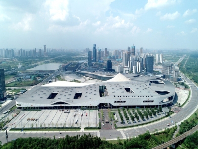 天意機(jī)械邀您相約成都｜CHCC2024第二十五屆全國(guó)醫(yī)院建設(shè)大會(huì)暨國(guó)際醫(yī)院建設(shè)、裝備及管理展覽會(huì)