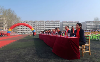 助力兗州實(shí)高學(xué)子魚躍龍門、折桂蟾宮