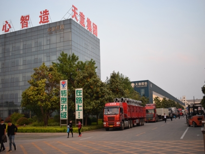 五一我在崗:用堅(jiān)守來(lái)詮釋“勞動(dòng)最光榮”！