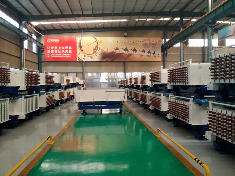 江西輕質(zhì)隔墻板機(jī)設(shè)備介紹，墻板機(jī)廠家